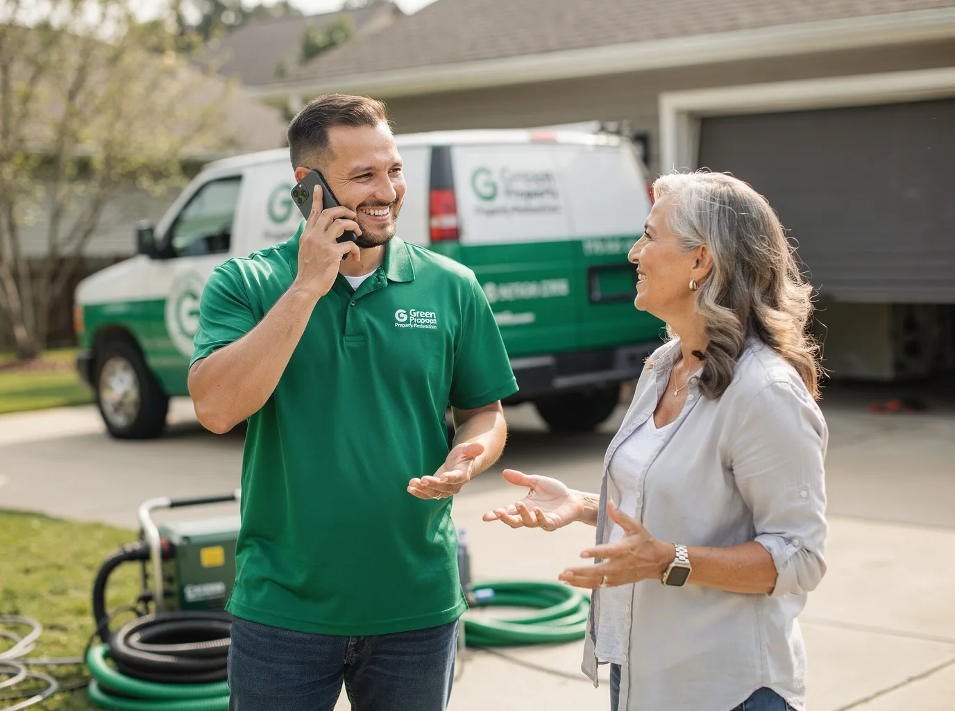 Water Damage Restoration Cokeburg, PA FAQs